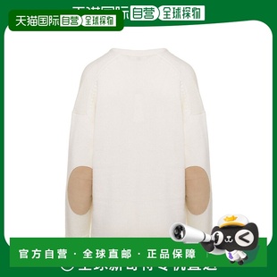 欧洲直邮theory 女士 针织衫羊绒毛衣