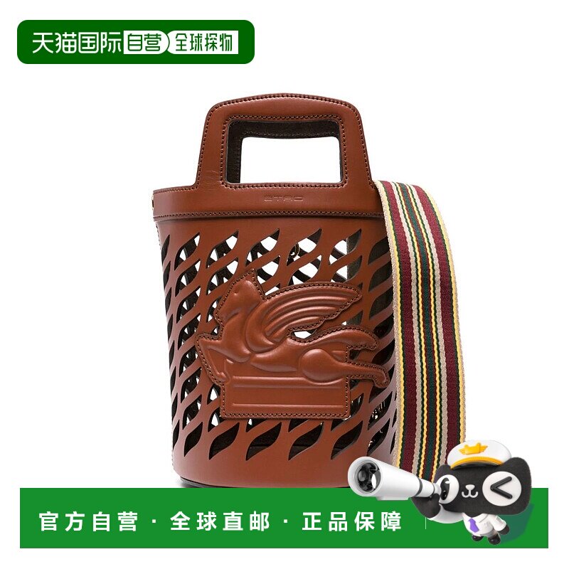 香港直邮Etro 艾特罗 女士 Bags 包袋 WP1E0002AU024单肩包手提包