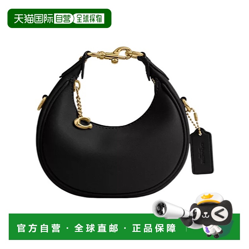 香港直邮Coach JONIE拉链单肩包 CR508