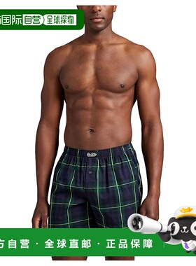 1h可退 香港直邮Polo Ralph Lauren Polo 拉夫 劳伦 男士 Hanging