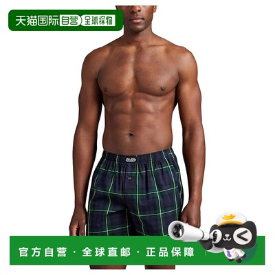 1h可退 香港直邮Polo Ralph Lauren Polo 拉夫 劳伦 男士 Hanging