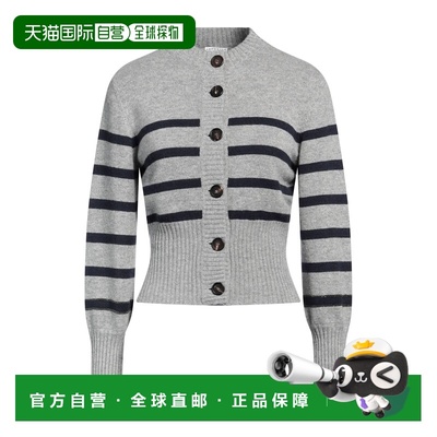 1h可退 香港直邮Brunello Cucinelli 布内罗 古奇拉利 女士 针织