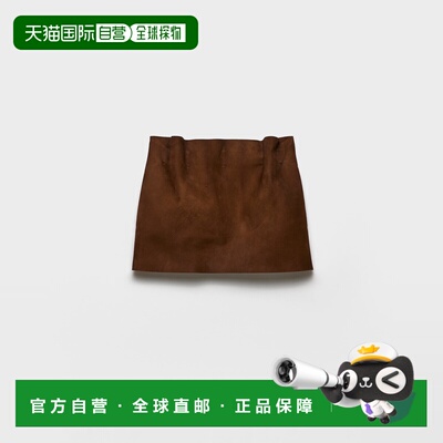 1h可退 欧洲直邮PRADA 普拉达 26春夏 51927_173B_F0324_S_OOO 女