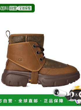 1h可退 香港直邮UGG JLD 靴子 1171351男靴
