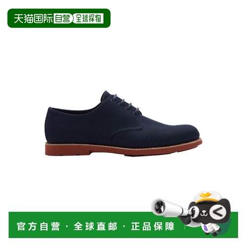 香港直邮CHURCH'S 男士商务休闲鞋 EEC4009AH0F0A【付后1h可退】