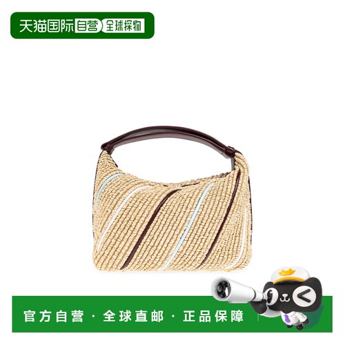 1h可退 香港直邮BOTTEGA VENETA 女士斜挎包 827461V5GY09251 SS2