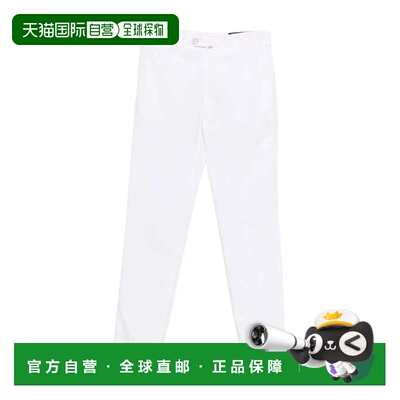 香港直邮KITON 男士休闲裤 UFPP79K0600H02002 SS【付后1h可退】