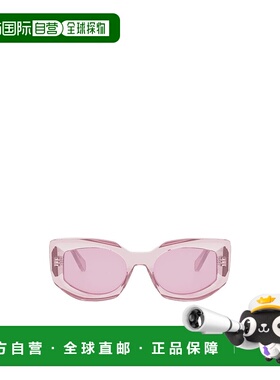 香港直邮Celine 徽标太阳镜 CL40277I.