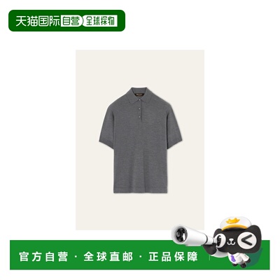 1h可退 欧洲直邮LORO PIANA 26春夏 FAP0152_MD93 女士 针织衫 Ro
