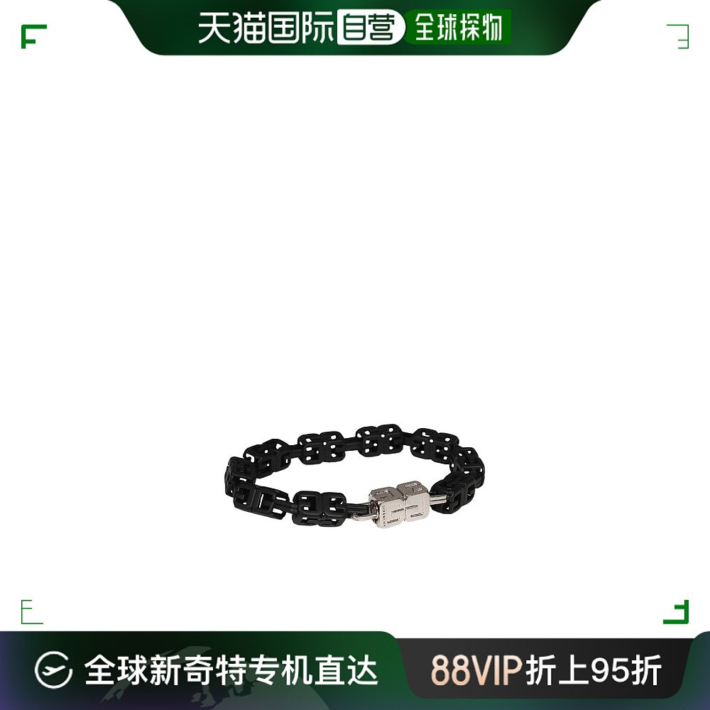 香港直邮Givenchy徽标手链 BN2050F045