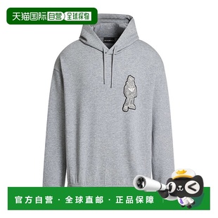 香港直邮Emporio 男士 Armani 阿玛尼 连帽运动 安普里奥 1h可退