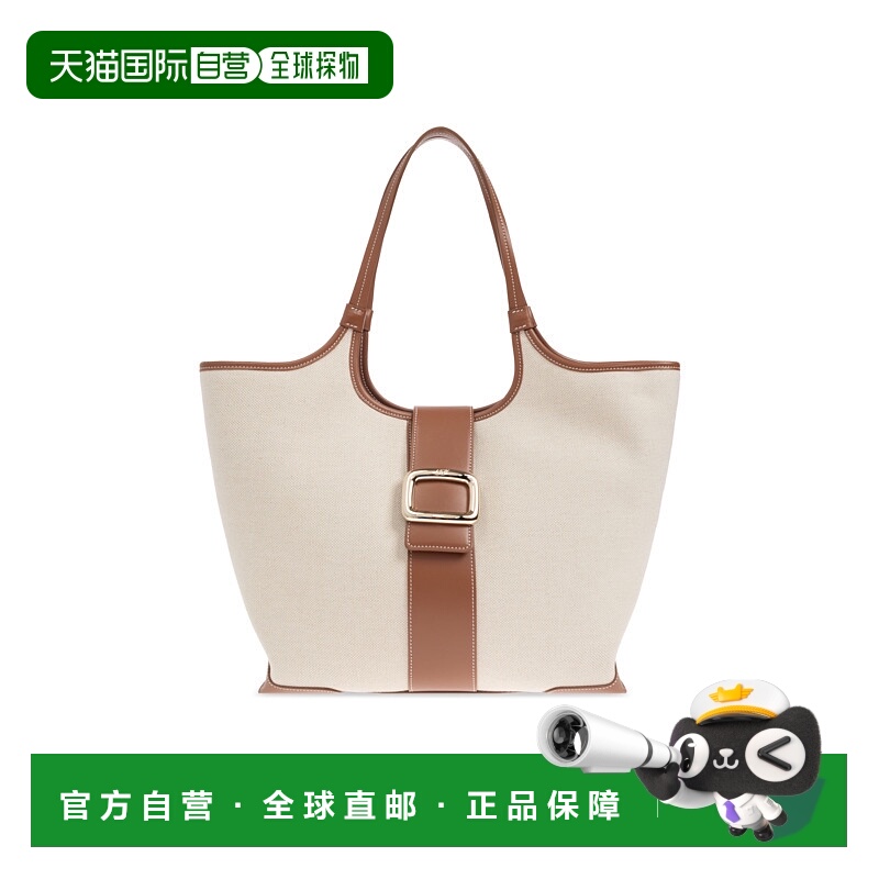 1h可退 欧洲直邮roger vivier 女士 单肩包