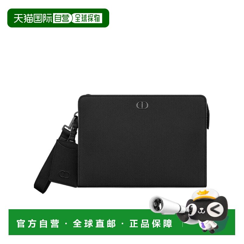 Dior CD Icon A5 手拿包 2ICCA589IDC 【付后1h可退】