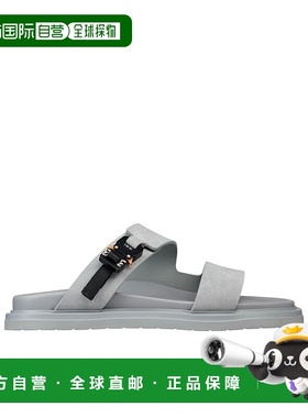 香港直邮Dior DIOR AQUA 拖鞋 3SA121ZSI