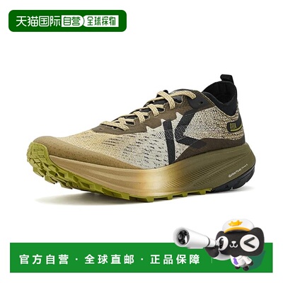 美国直邮keen 男士 Seek 越野跑步鞋跑鞋