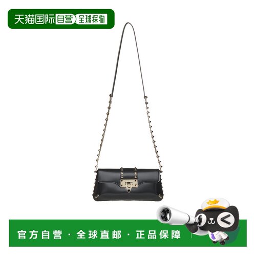 1h可退 香港直邮VALENTINO GARAVANI 女士单肩包 3W0B0M76QRP0NO