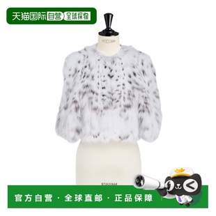 456V75AF900迪奥 休闲外套 香港直邮Dior 短款