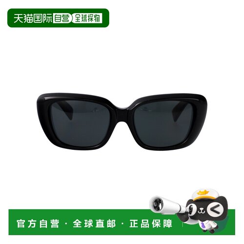 欧洲直邮ysl/圣罗兰 女士 太阳镜眼镜