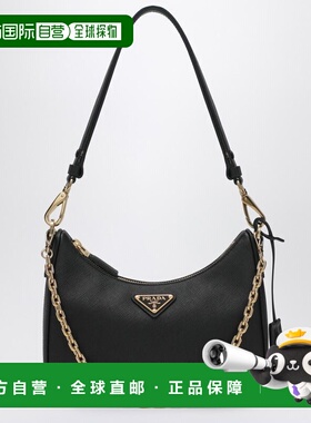 1h可退 香港直邮Prada 普拉达 女士 皮革肩包 1BC204QOMNZVF0632