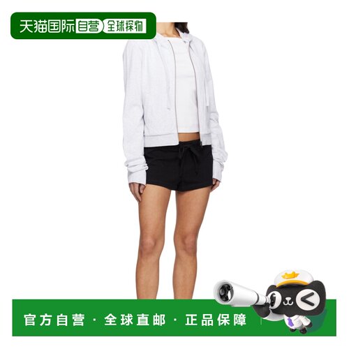 1h可退 entire studios 轻薄短短裤 ESSS26SH02012