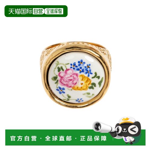 1h可退 Chloe Bloomcraft 戒指 CH26WJR18NRA