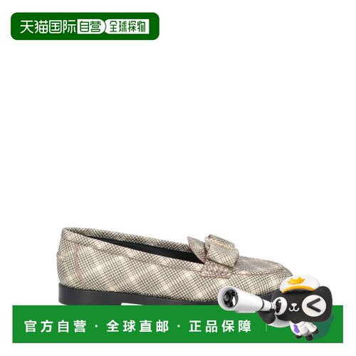 香港直邮Salvatore Ferragamo 菲拉格慕 女士 乐【付后1h可退】