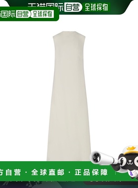 香港直邮The Row Loic 连衣裙长裙 8117W3141