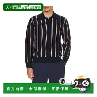 针织开衫 1h可退 Elio 男士 1266002MEN 香港直邮Simkhai