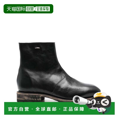 1h可退 香港直邮OurLegacy/ENGINE女士靴子