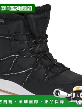 欧洲直邮Kangaroos  K-WW LEYLA RTX 女鞋雪地靴 39348-5006