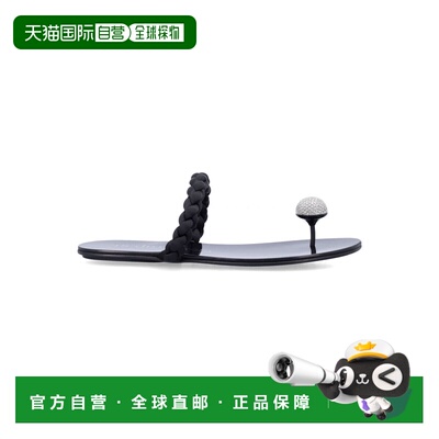 香港直邮PEDRO GARCIA 女士靴子 PIPA02004 SS2026 黑色 PIPA SAN