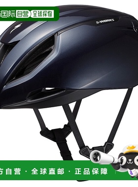 欧洲直邮Specialized闪电S-Works Evade 3 MIPS男女公路自行车骑