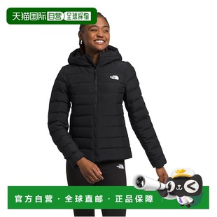 1h可退 香港直邮the north face 北面 女士 Aconcagua 3 连帽衫