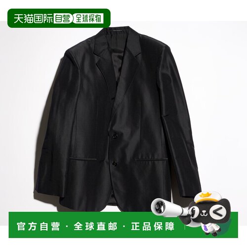 欧洲直邮GUCCI 女士外套 A002FWZAU9E1000 CO 黑【付后1h可退】