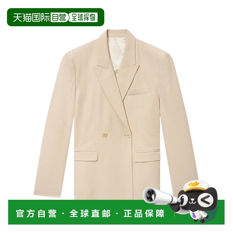 1h可退 香港直邮女士 CALIE 西装外套 26SS,女装/女士精品,棉衣/棉服,淘宝优惠券,粉丝福利购,淘宝优惠卷