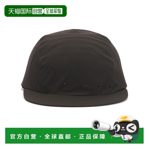 香港直邮On 男士 x Paf Zero Paf 帽子 2UG10464783鸭舌帽