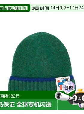 1h可退 bobo choses  带Logo小便帽 B225AI037K311帽子