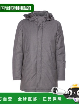 欧洲直邮HERNO 男士夹克PI001155U126389450