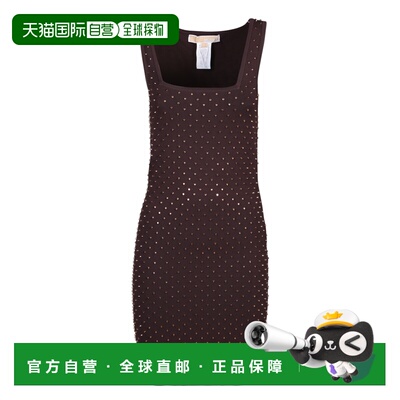 欧洲直邮MICHAEL KORS 女士连衣裙 MF381UI5ZV201【付后1h可退】
