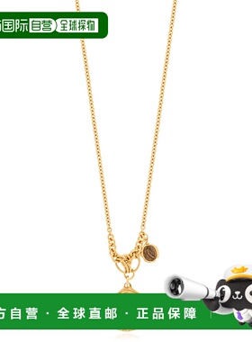 欧洲直邮chloe 女士 项链