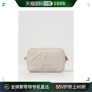 Goose woman Shoulder 香港直邮GOLDEN 迷 女士 Golden bag GOOSE