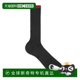 796529 饰织带 古驰 袜子 欧洲直邮GUCCI 女士 4GAG7 25春夏 1000