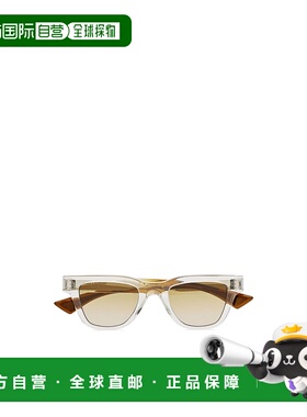 香港直邮Saint Laurent 徽标太阳镜 822251Y9967