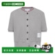 香港直邮Thom Browne 短袖 1h可退 开衫 FJT390AJ0216
