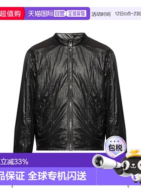 DIESEL 男士夹克 JCLAYSA144100NKBK9XX尼龙