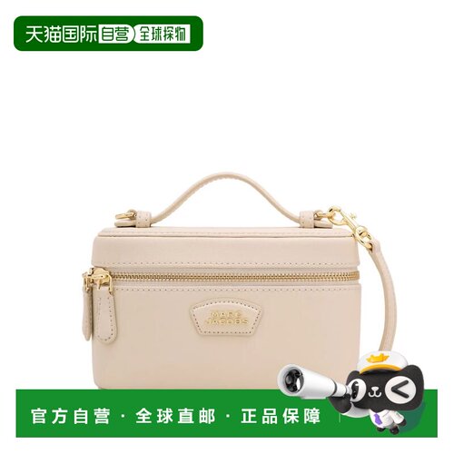 1h可退 香港直邮MARC JACOBS 女士化妆包 2R5HCR018H01123 AW2026