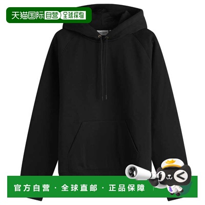 香港直邮CARHARTT WIP 男士 Chase 连帽运动衫 I03366100FXX
