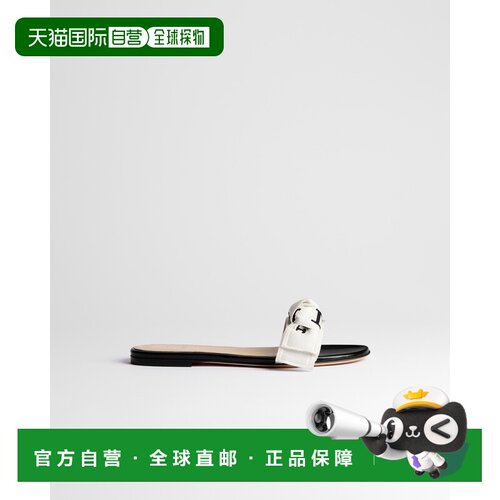 自营欧洲直邮Dior迪奥 J'Adior女士黑色棉质刺绣【付后1h可退】