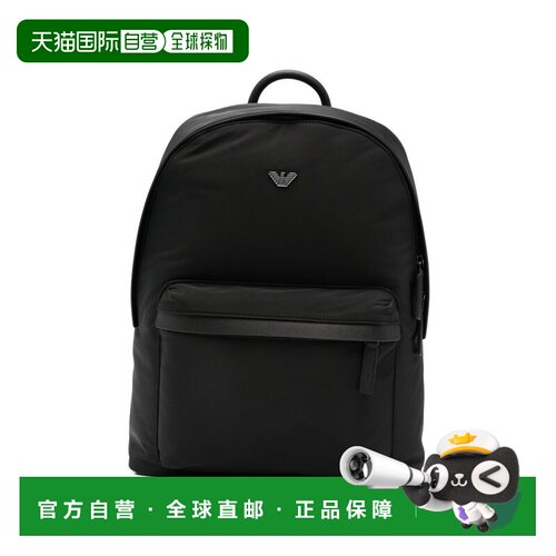 香港直邮EMPORIO ARMANI 男士双肩包 EM001795AF287支付后1h可退