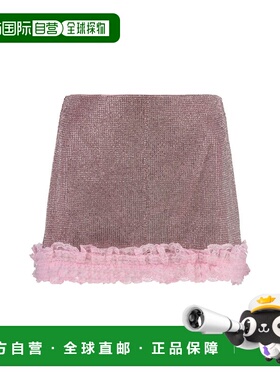 1h可退 香港直邮Self-Portrait 女士 SELF-PORTRAIT X CHRISTOPHE